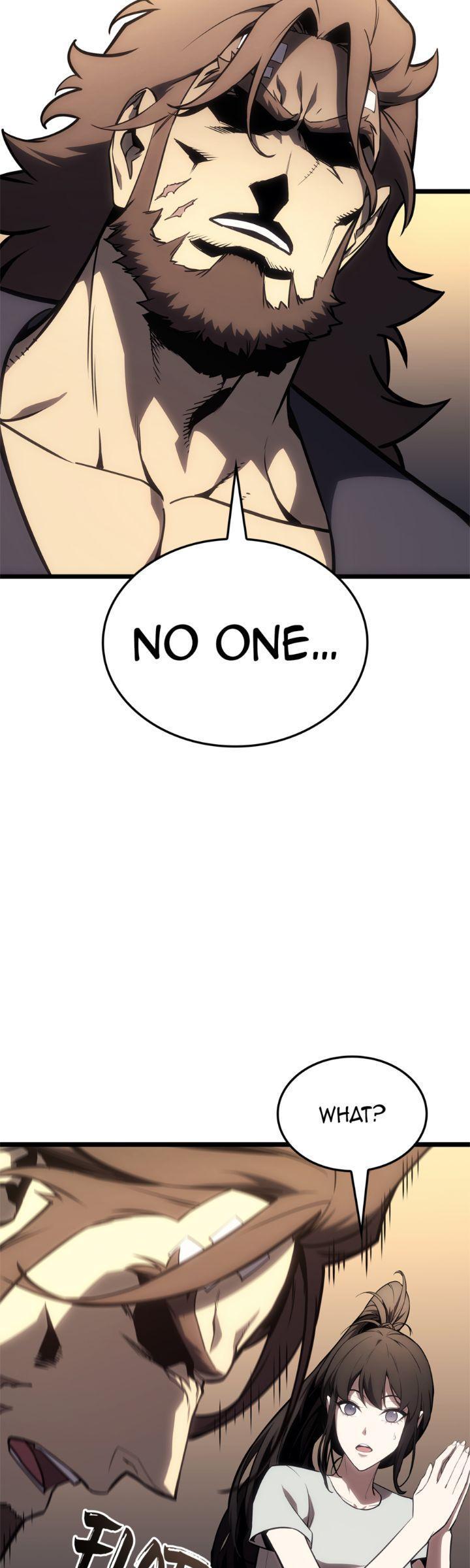 The Return of the Disaster-Class Hero Chapter 91