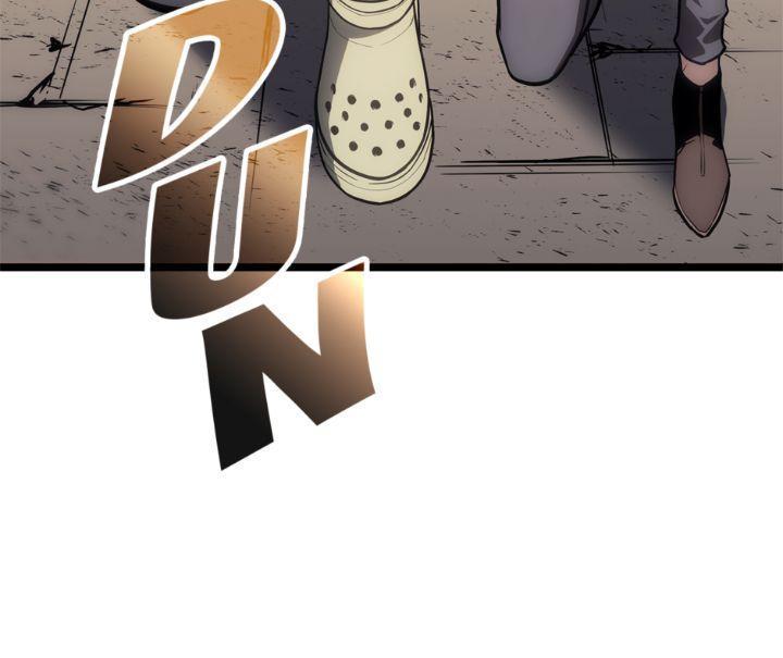 The Return of the Disaster-Class Hero Chapter 91