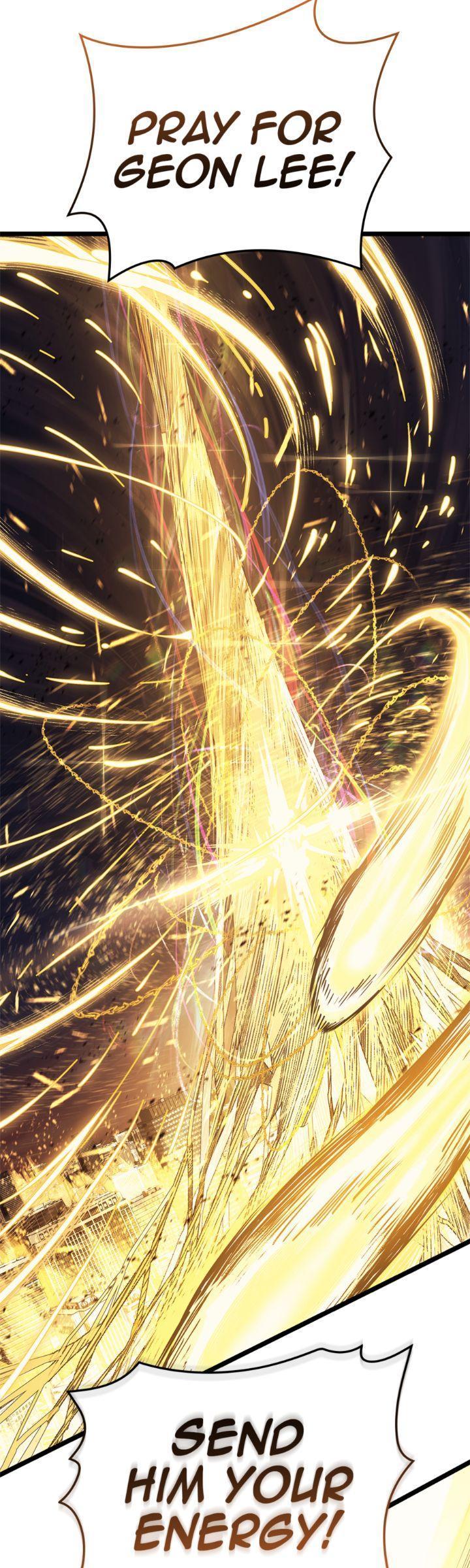 The Return of the Disaster-Class Hero Chapter 91