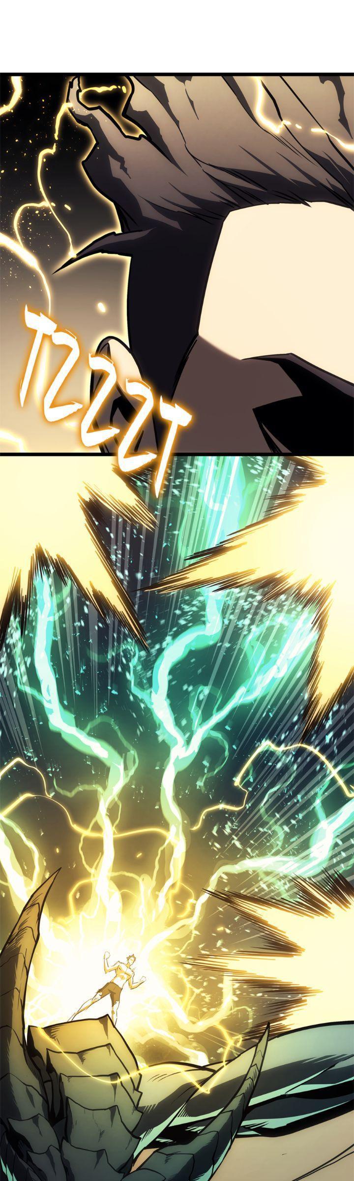 The Return of the Disaster-Class Hero Chapter 91