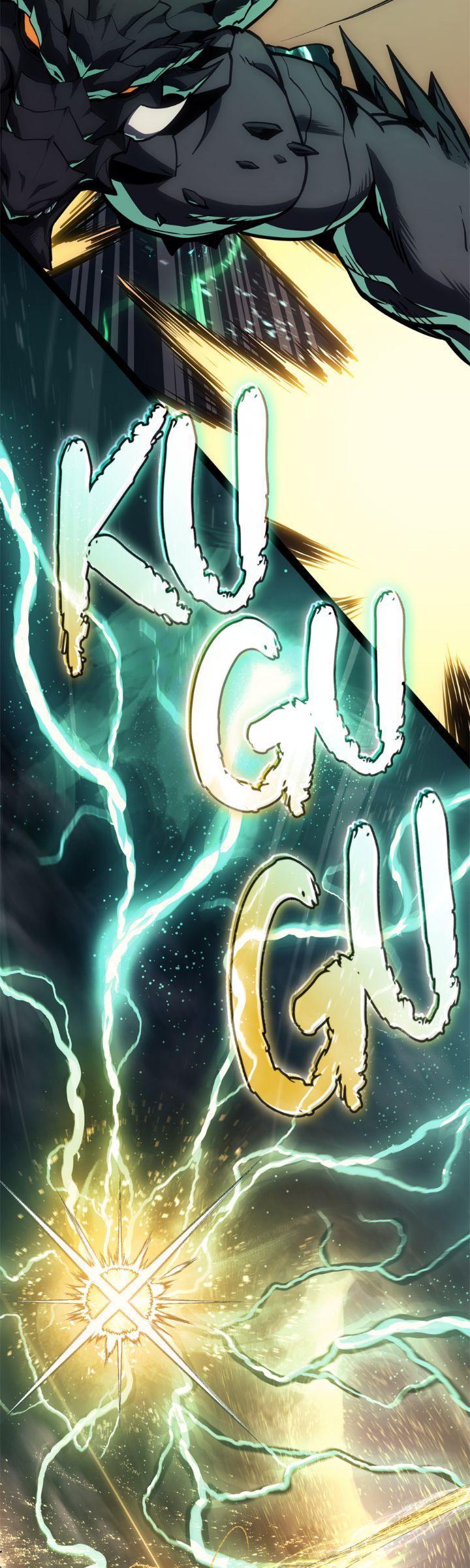 The Return of the Disaster-Class Hero Chapter 91