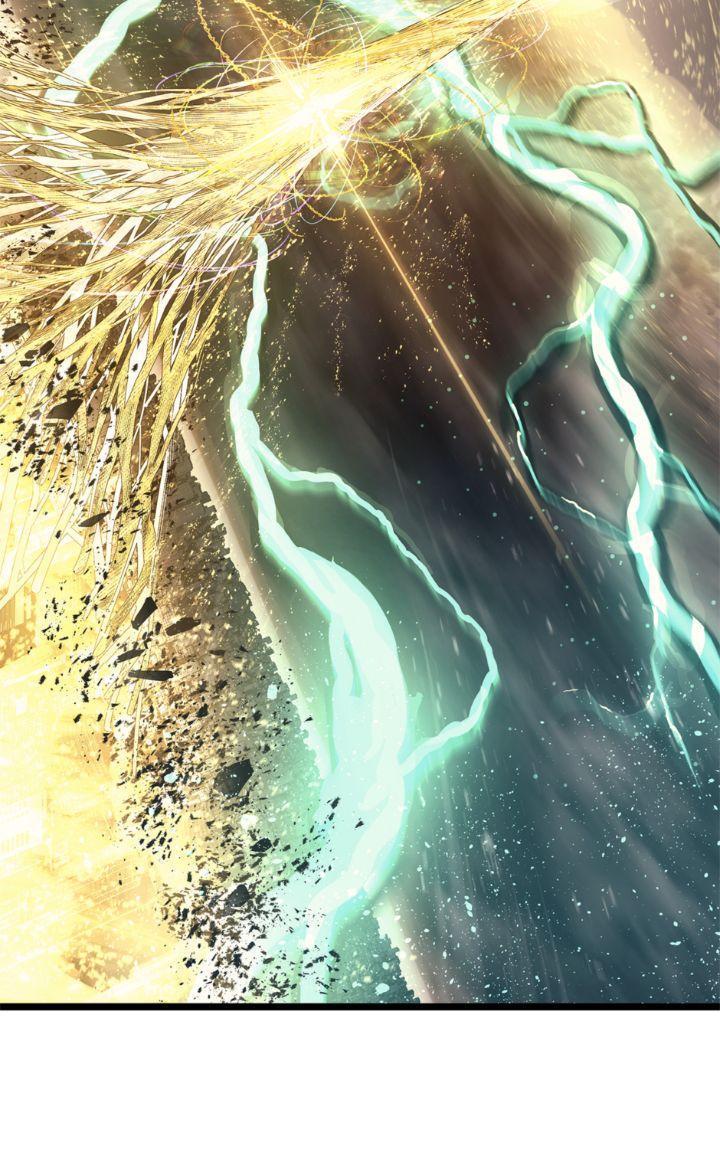 The Return of the Disaster-Class Hero Chapter 91