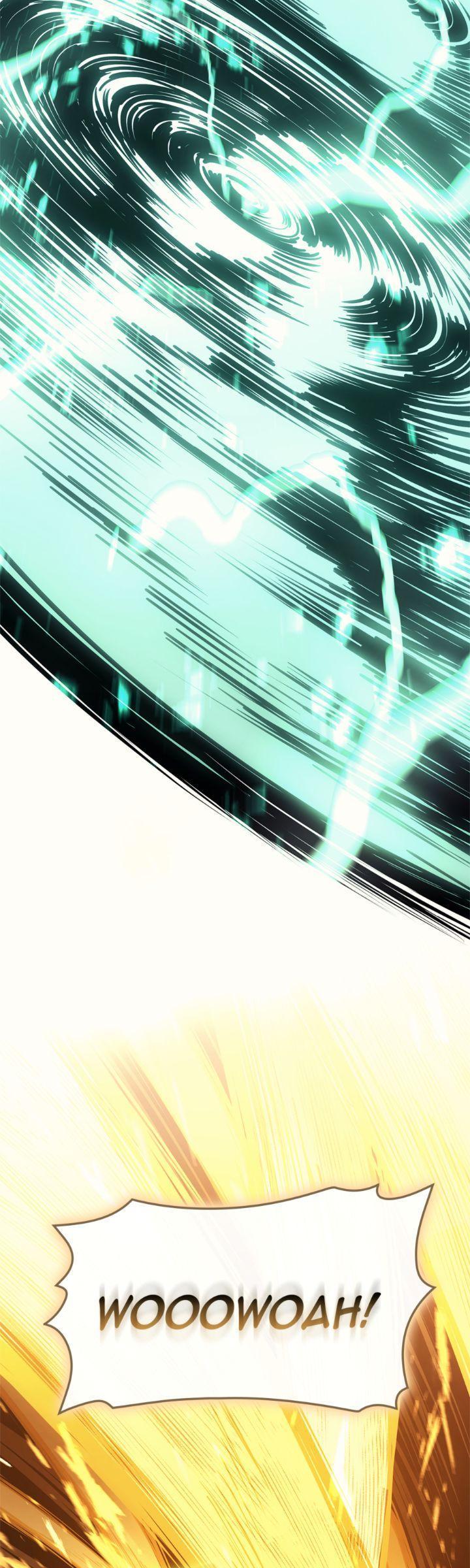 The Return of the Disaster-Class Hero Chapter 91