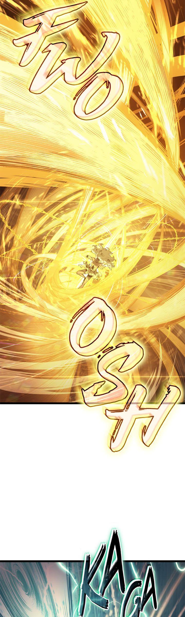 The Return of the Disaster-Class Hero Chapter 91