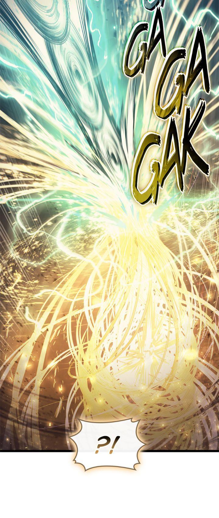 The Return of the Disaster-Class Hero Chapter 91