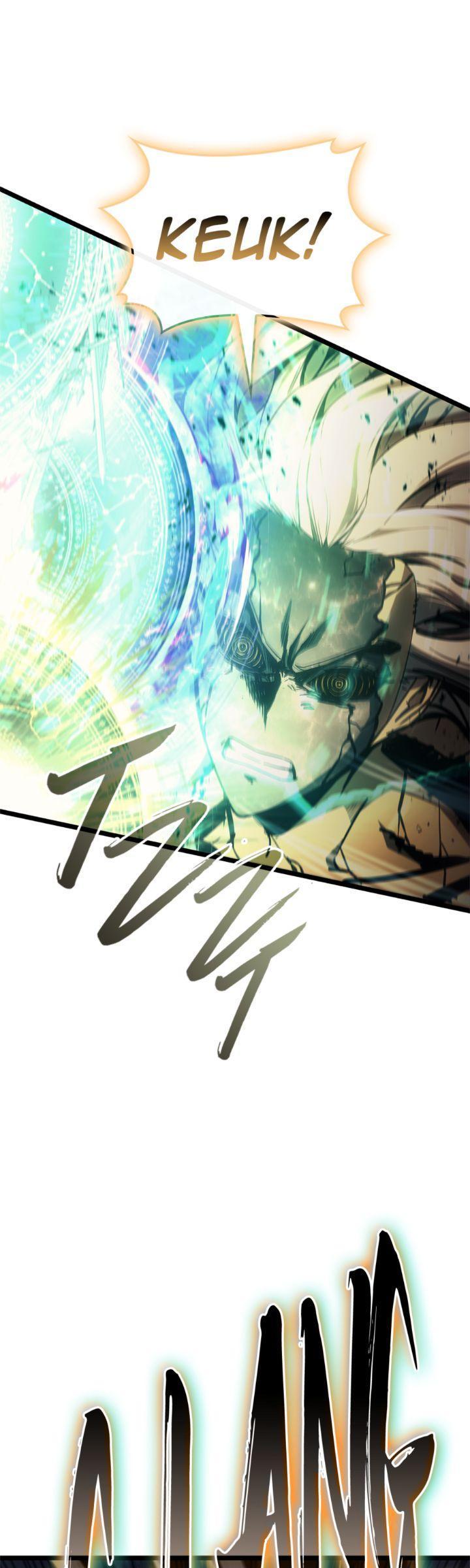 The Return of the Disaster-Class Hero Chapter 91