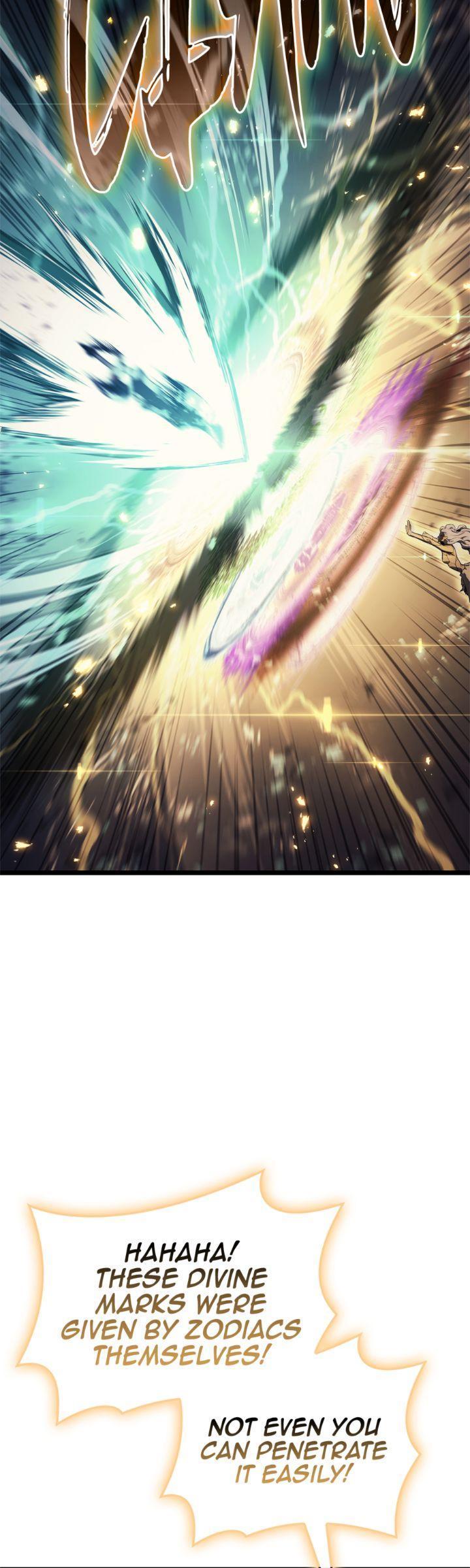 The Return of the Disaster-Class Hero Chapter 91