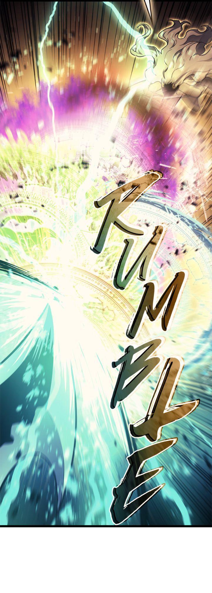 The Return of the Disaster-Class Hero Chapter 91