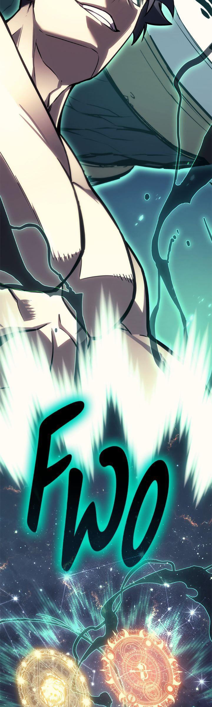 The Return of the Disaster-Class Hero Chapter 91