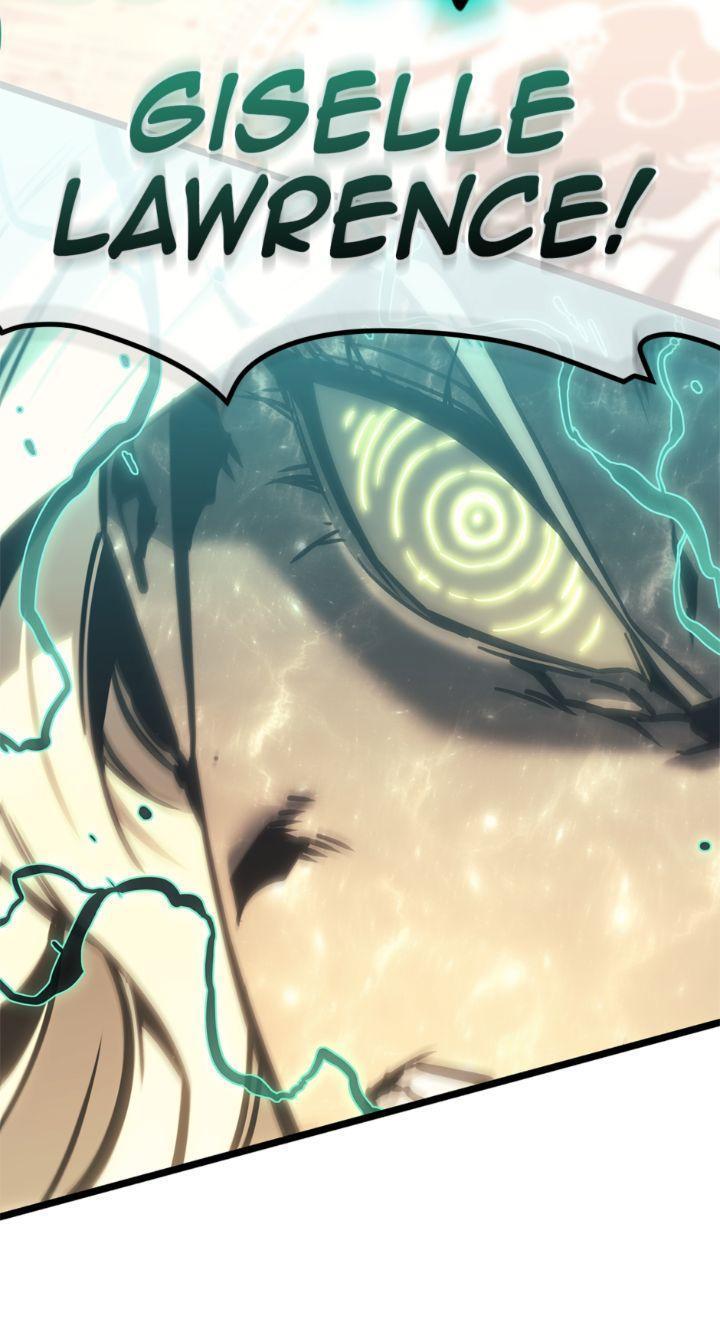 The Return of the Disaster-Class Hero Chapter 91