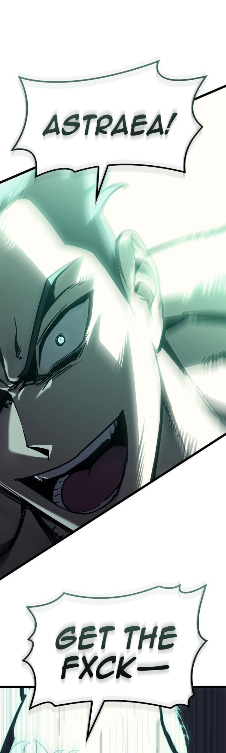 The Return of the Disaster-Class Hero Chapter 91