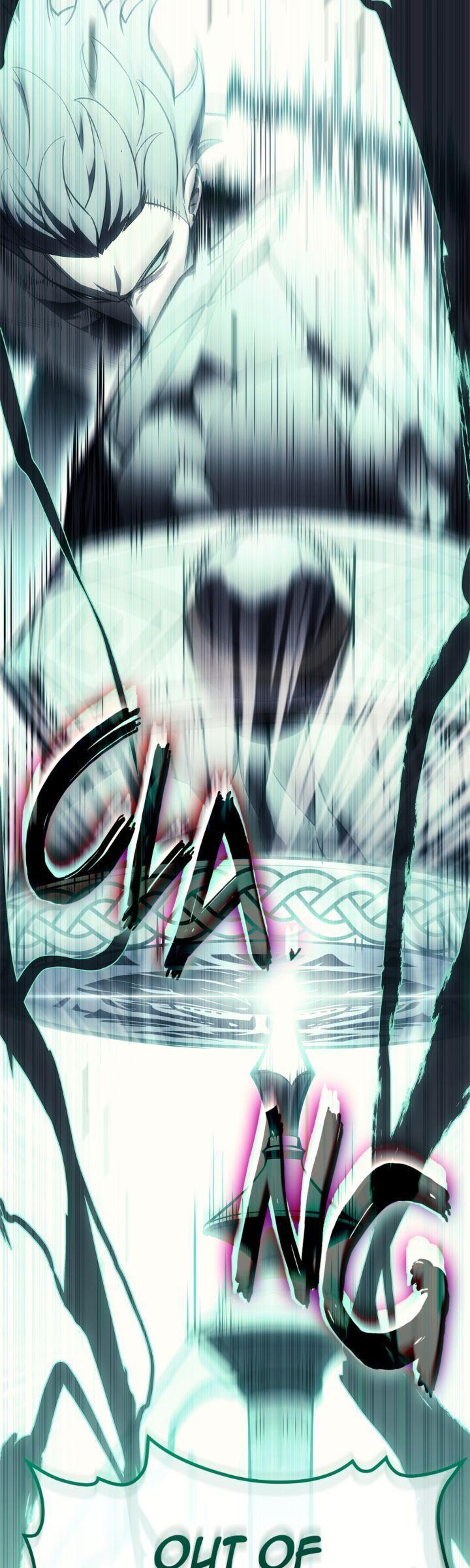 The Return of the Disaster-Class Hero Chapter 91