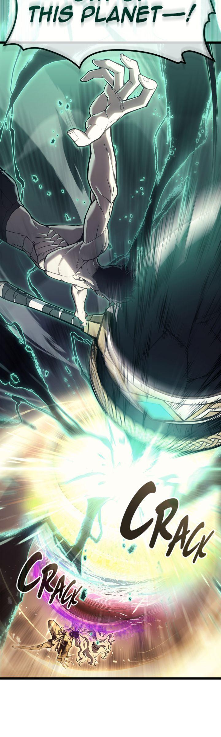 The Return of the Disaster-Class Hero Chapter 91