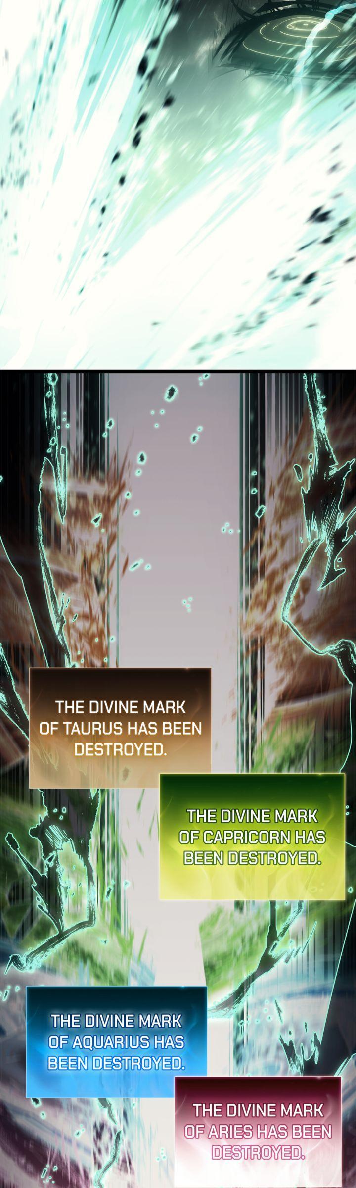 The Return of the Disaster-Class Hero Chapter 91