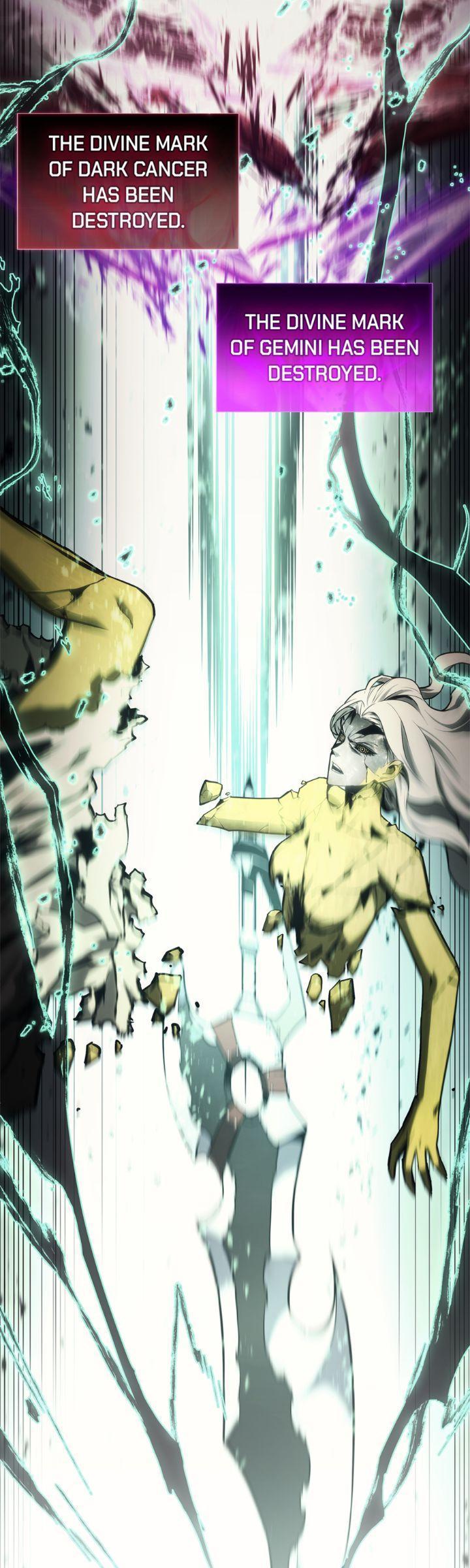 The Return of the Disaster-Class Hero Chapter 91