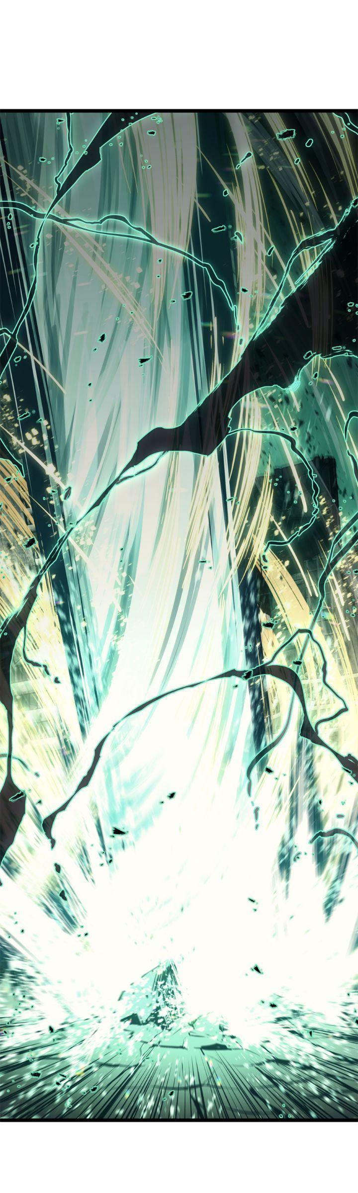 The Return of the Disaster-Class Hero Chapter 91