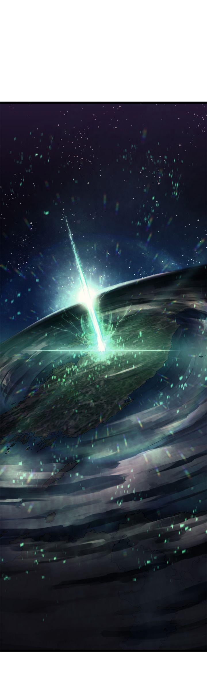 The Return of the Disaster-Class Hero Chapter 91