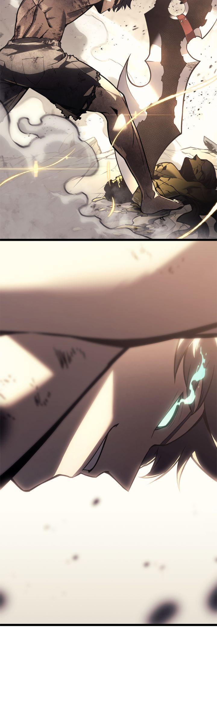 The Return of the Disaster-Class Hero Chapter 91