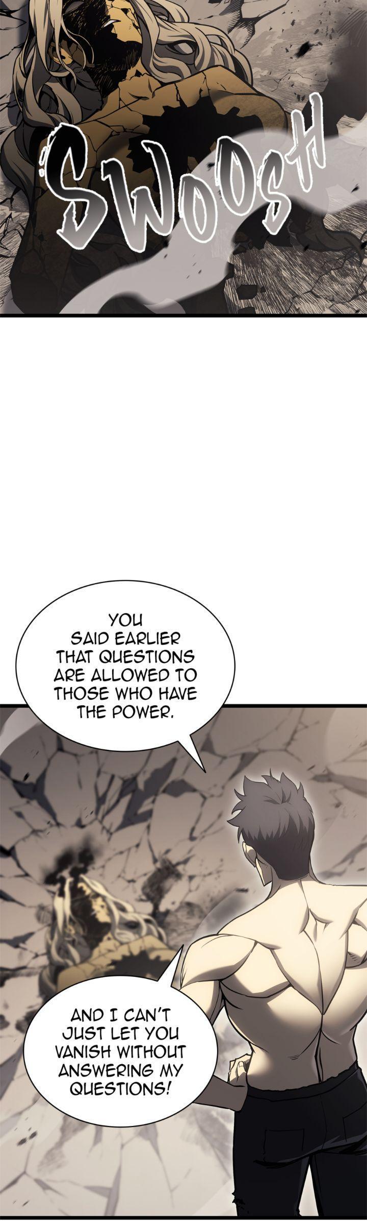 The Return of the Disaster-Class Hero Chapter 91