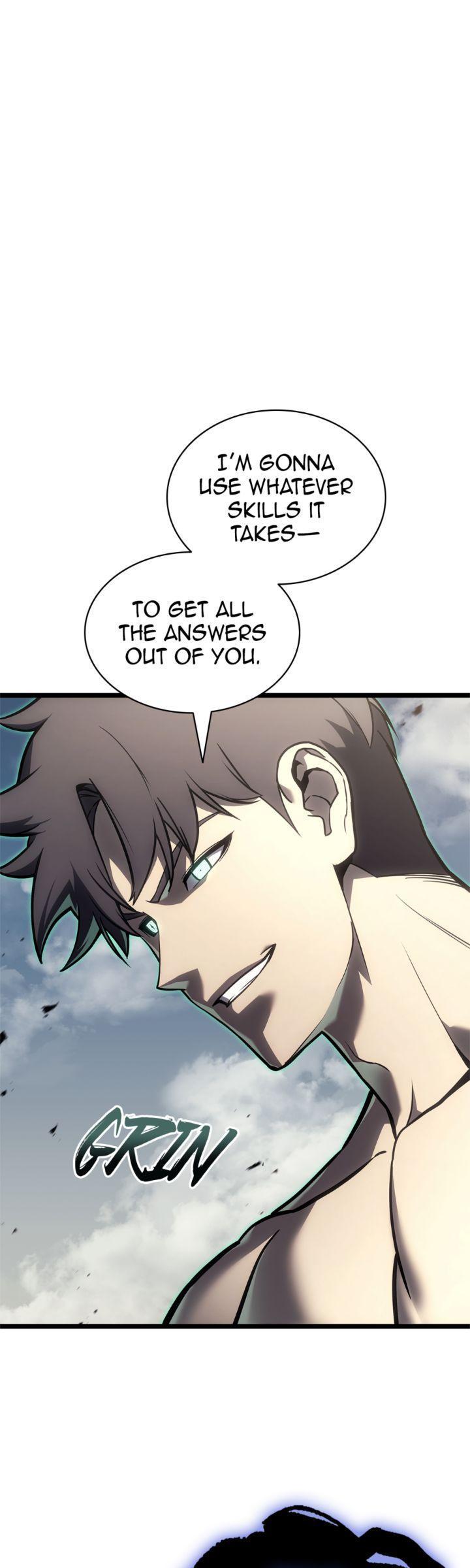 The Return of the Disaster-Class Hero Chapter 91