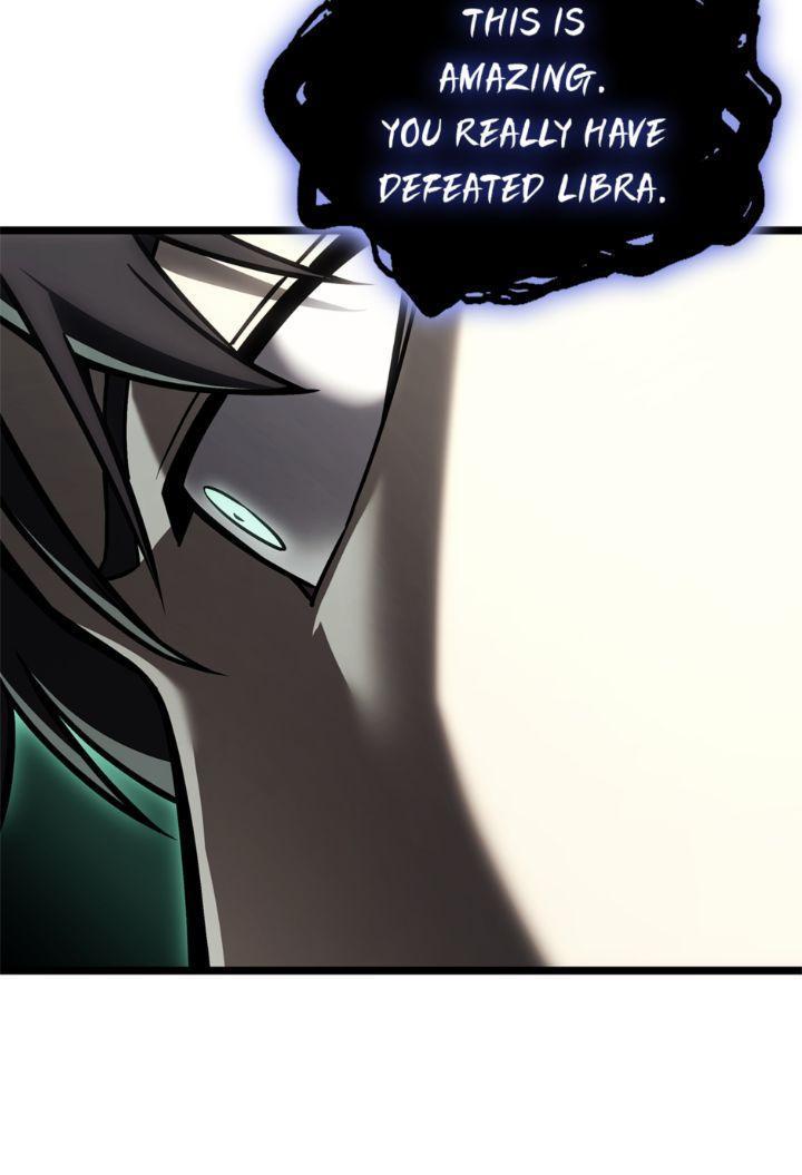 The Return of the Disaster-Class Hero Chapter 91