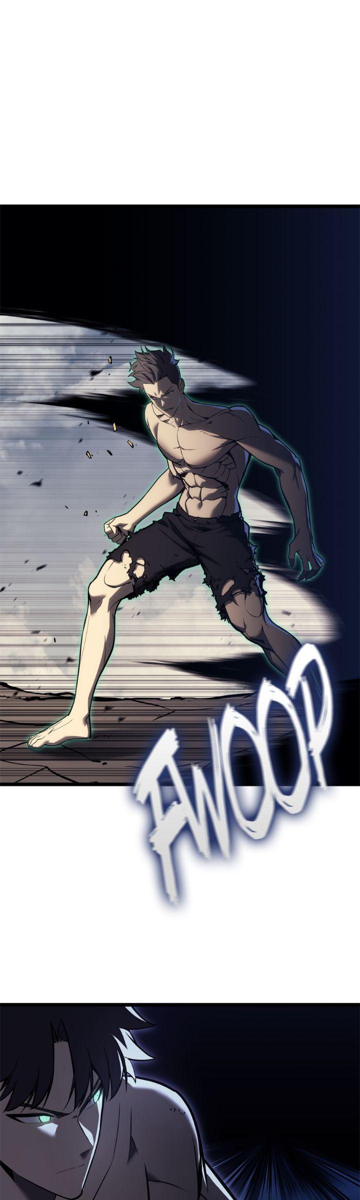 The Return of the Disaster-Class Hero Chapter 91