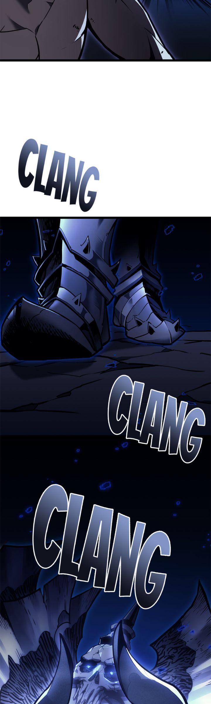 The Return of the Disaster-Class Hero Chapter 91