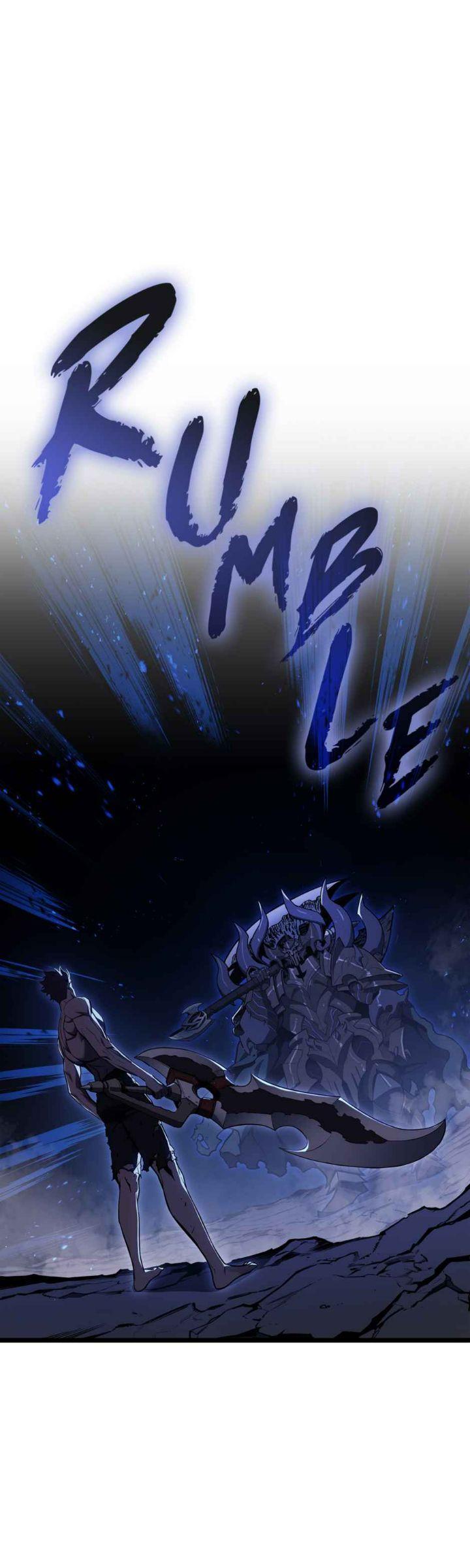 The Return of the Disaster-Class Hero Chapter 92