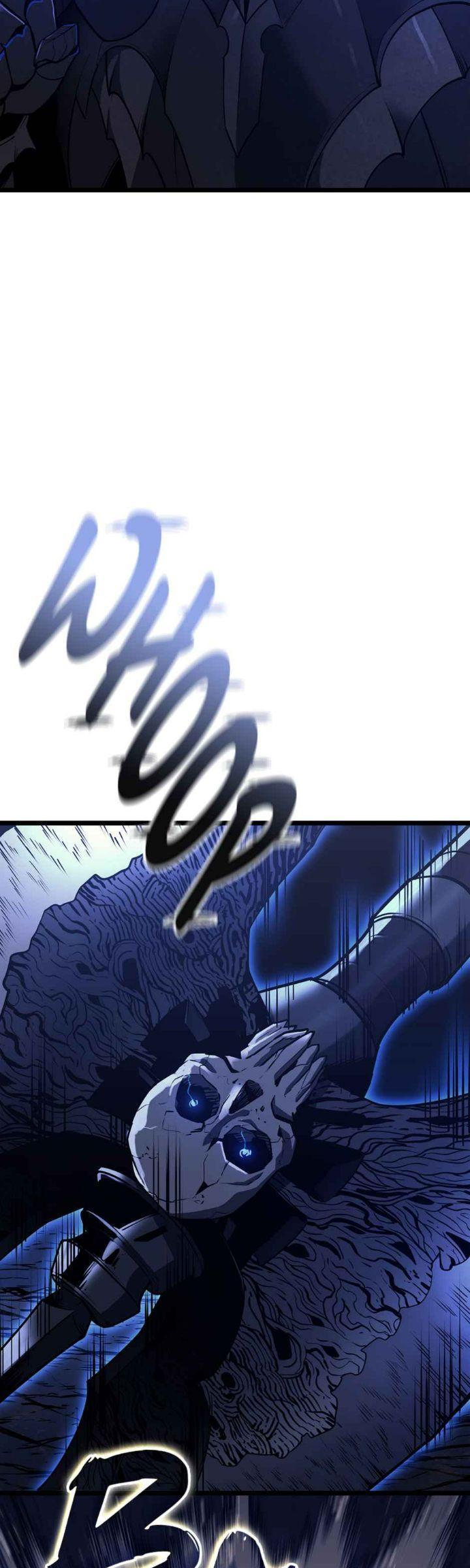 The Return of the Disaster-Class Hero Chapter 92