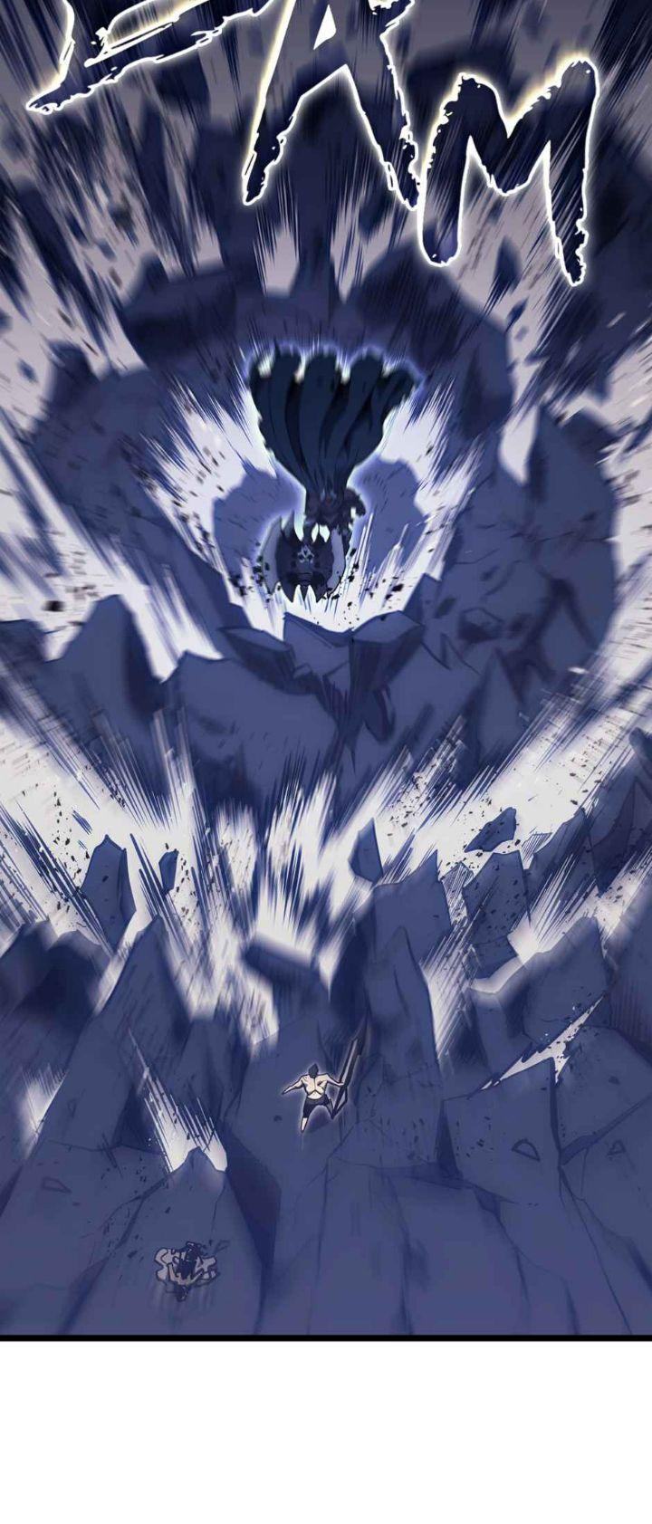 The Return of the Disaster-Class Hero Chapter 92