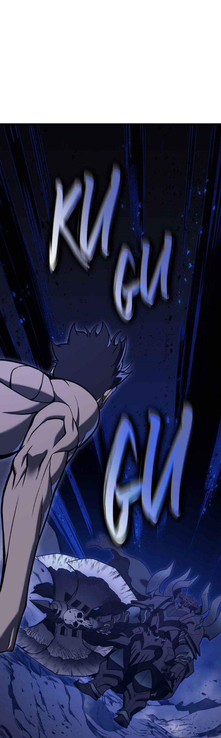 The Return of the Disaster-Class Hero Chapter 92