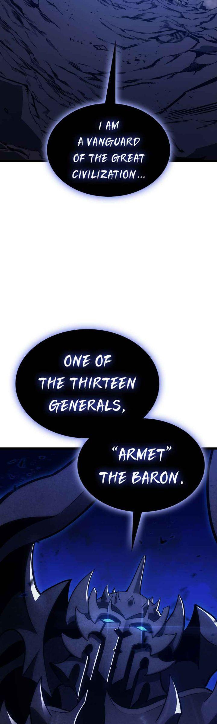 The Return of the Disaster-Class Hero Chapter 92