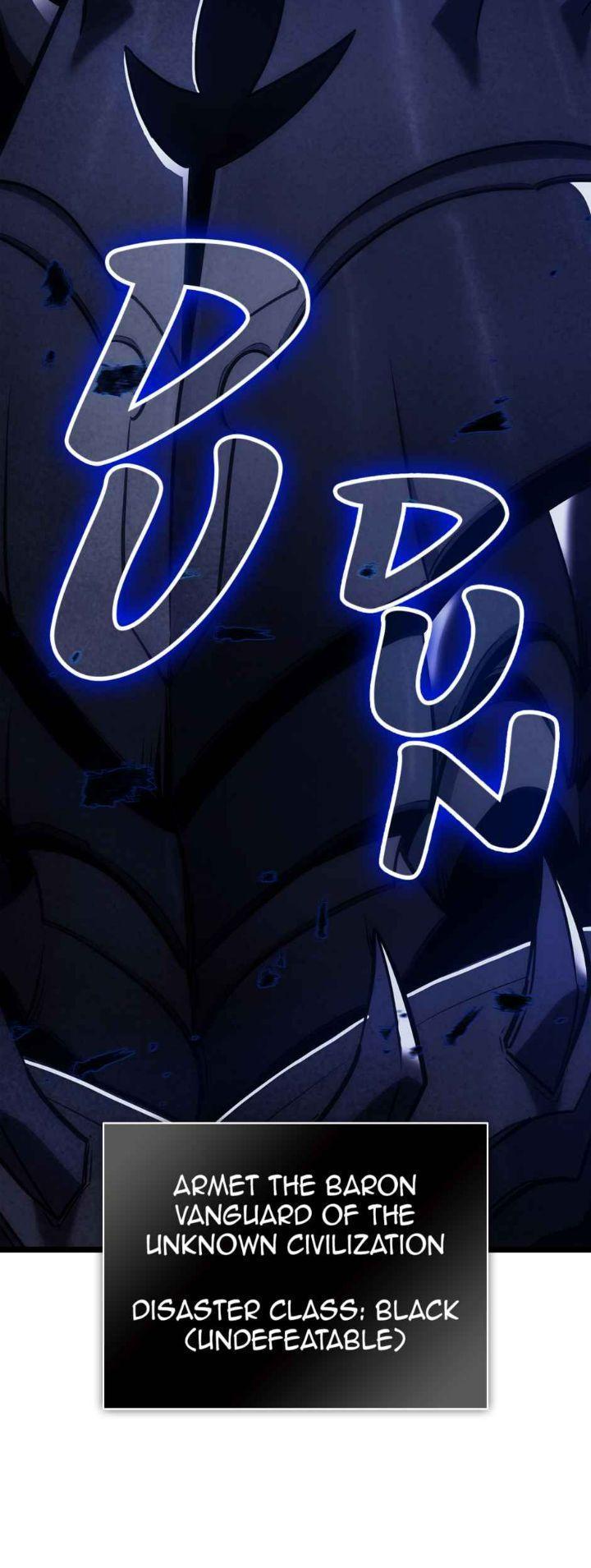 The Return of the Disaster-Class Hero Chapter 92