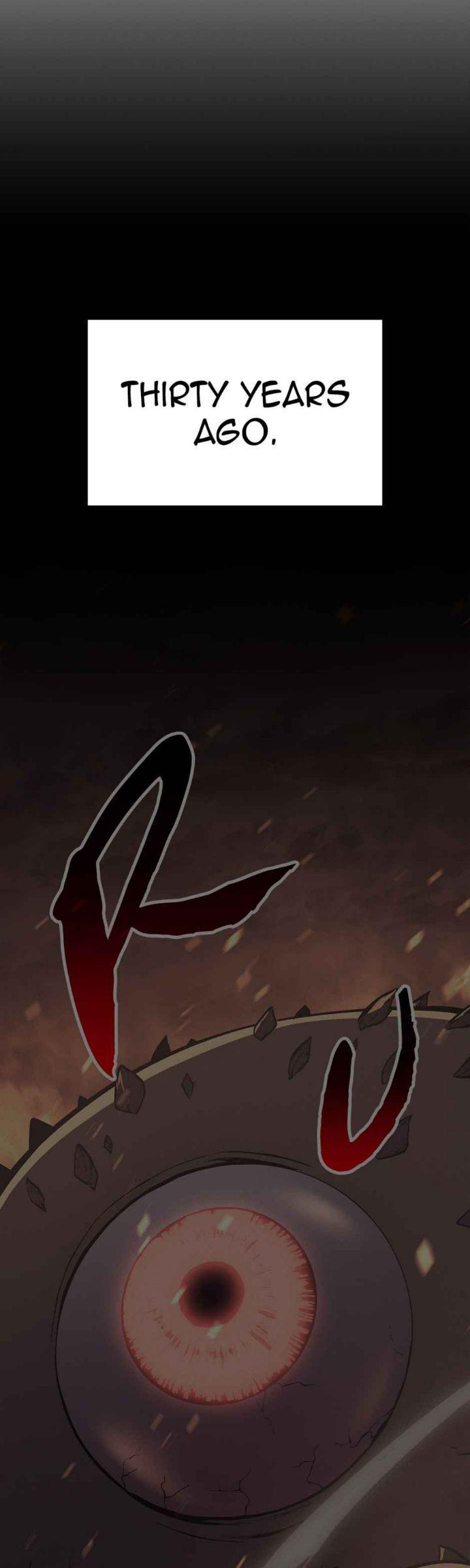 The Return of the Disaster-Class Hero Chapter 92