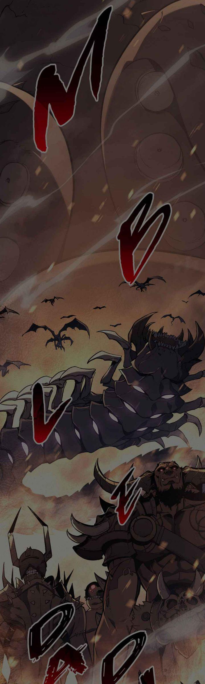 The Return of the Disaster-Class Hero Chapter 92