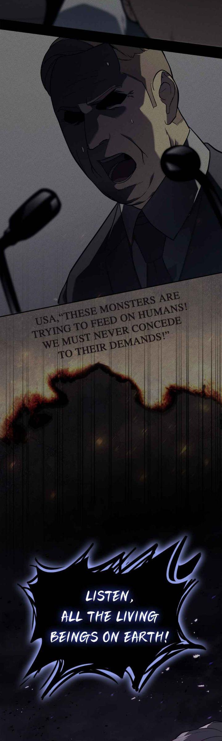 The Return of the Disaster-Class Hero Chapter 92