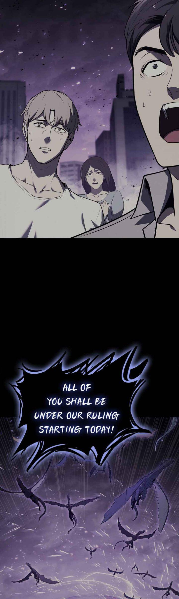 The Return of the Disaster-Class Hero Chapter 92