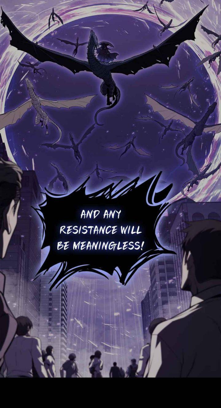 The Return of the Disaster-Class Hero Chapter 92