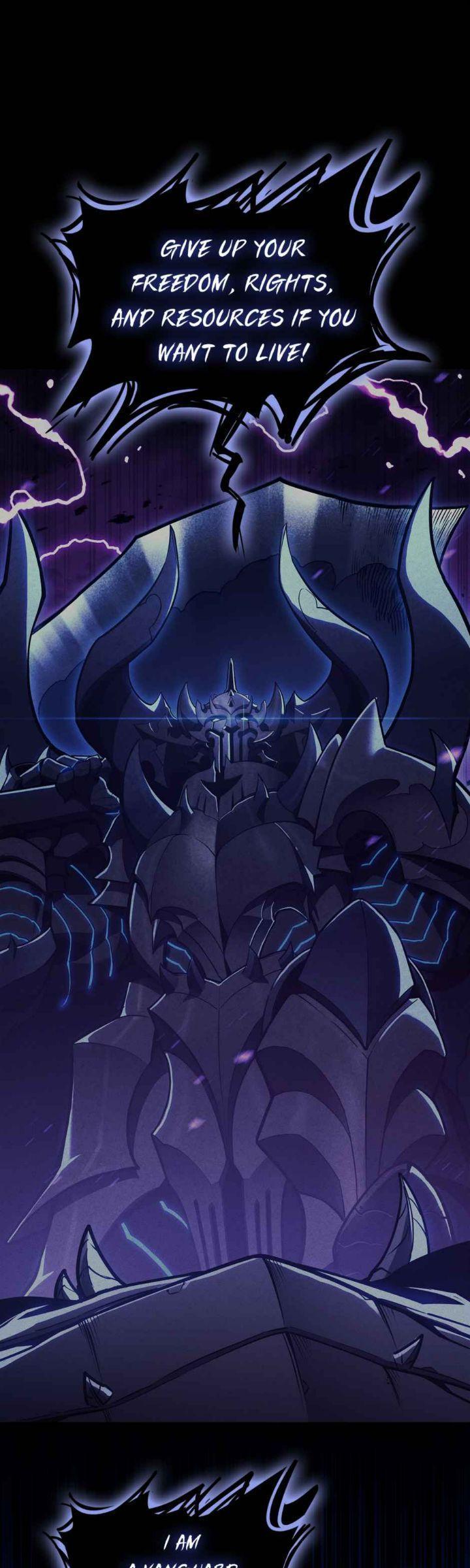 The Return of the Disaster-Class Hero Chapter 92