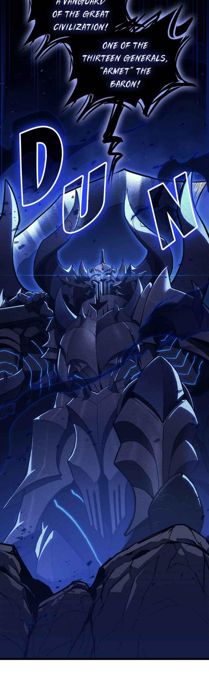 The Return of the Disaster-Class Hero Chapter 92