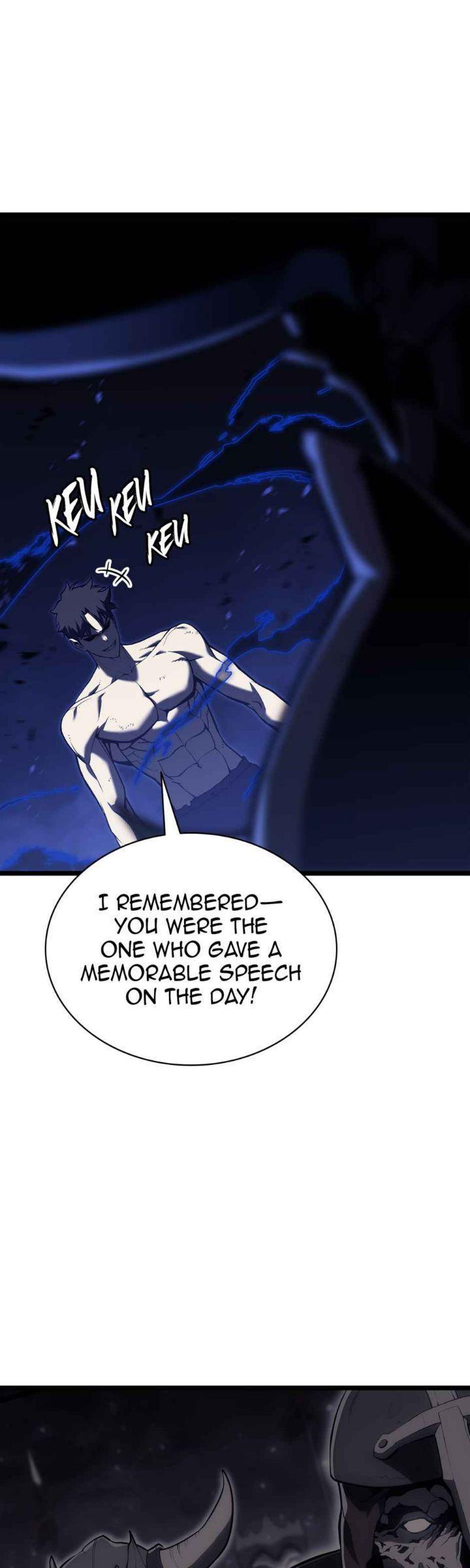 The Return of the Disaster-Class Hero Chapter 92