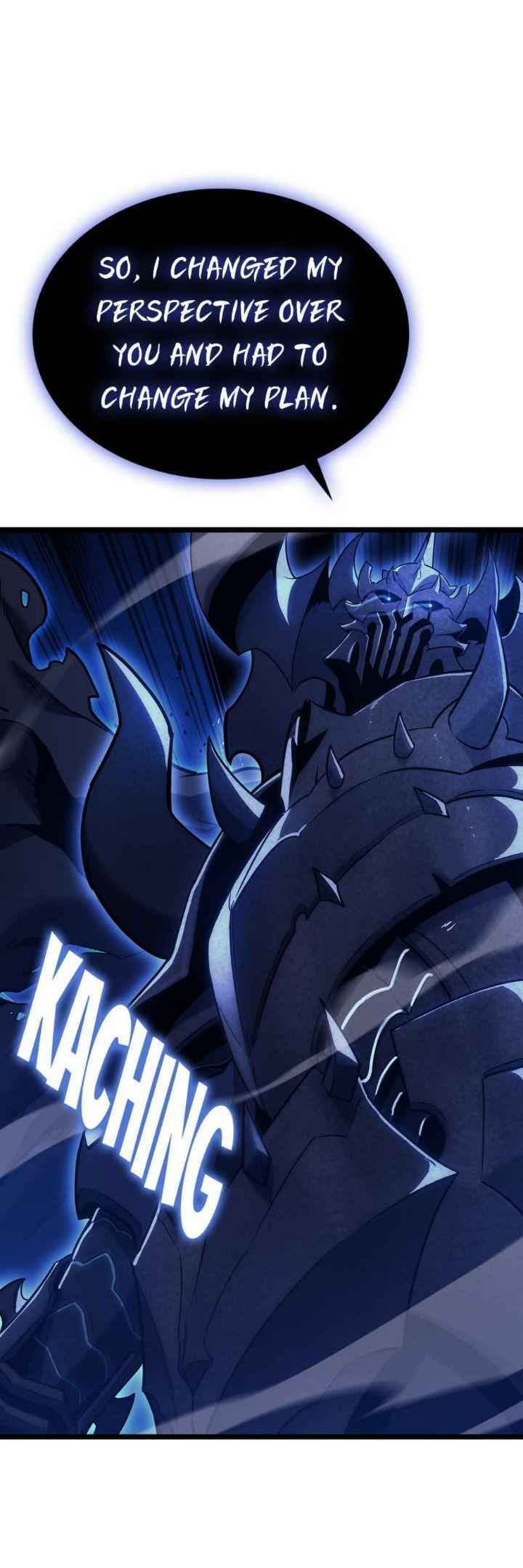 The Return of the Disaster-Class Hero Chapter 92