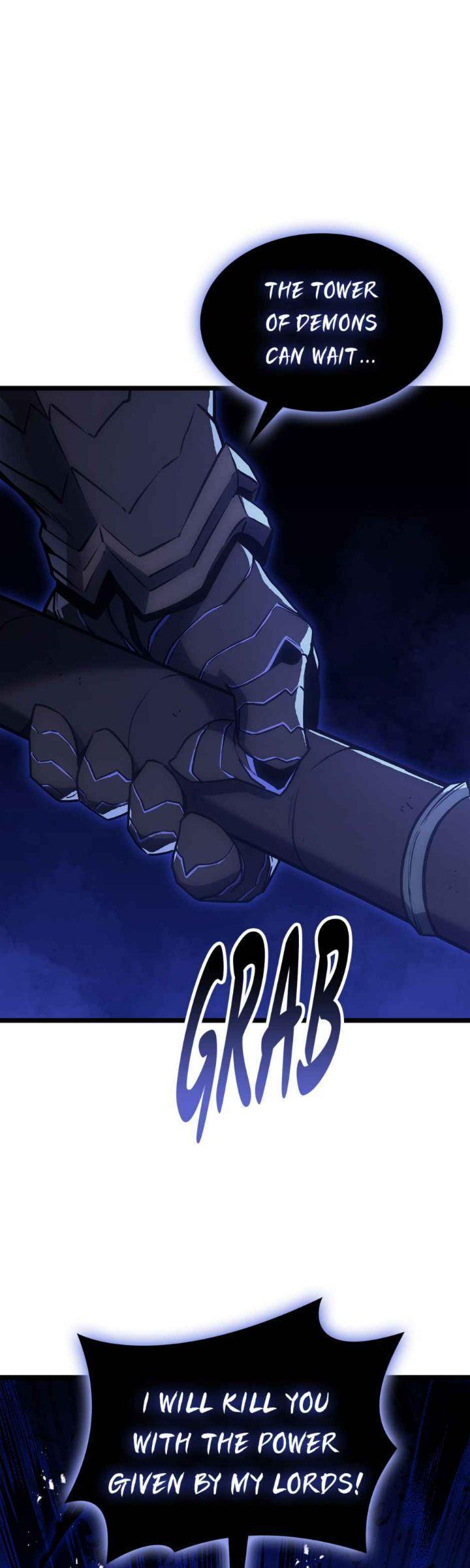 The Return of the Disaster-Class Hero Chapter 92