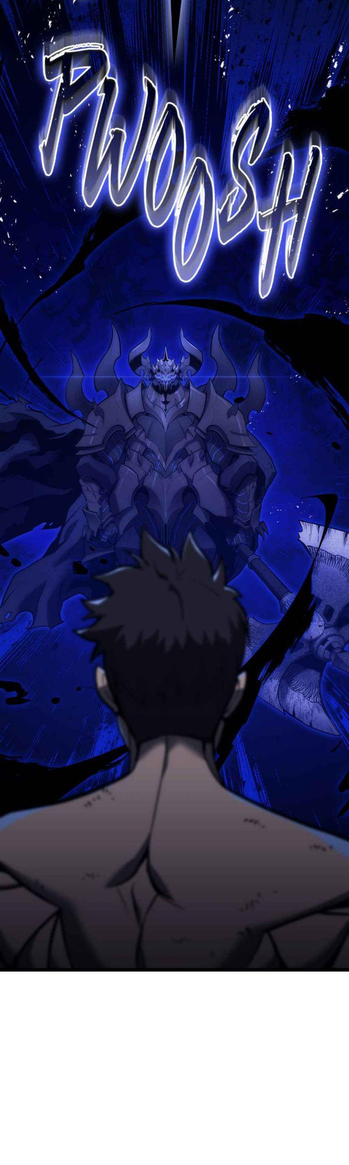 The Return of the Disaster-Class Hero Chapter 92