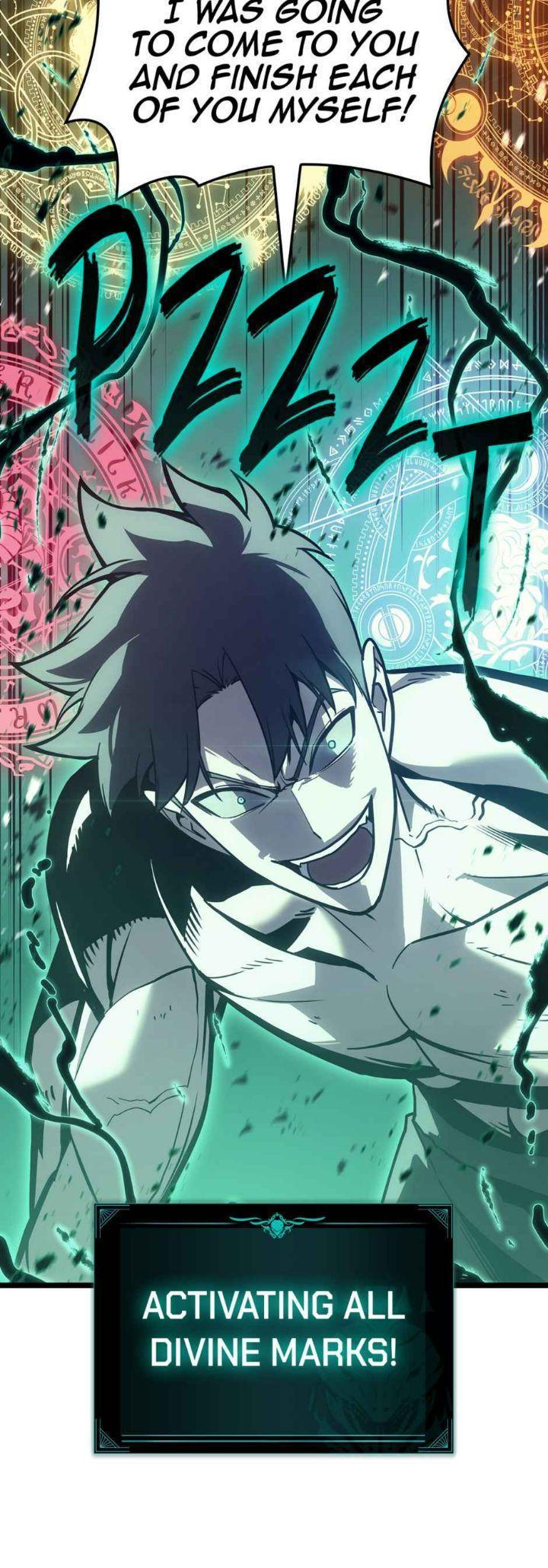 The Return of the Disaster-Class Hero Chapter 92