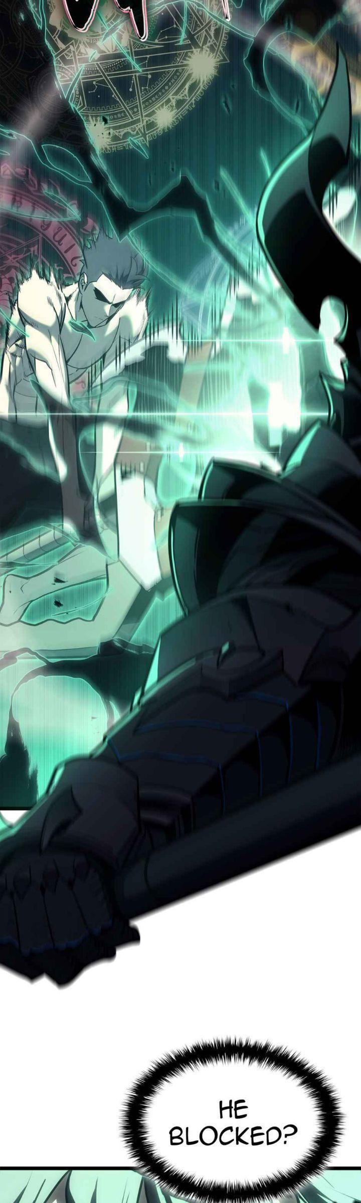 The Return of the Disaster-Class Hero Chapter 92