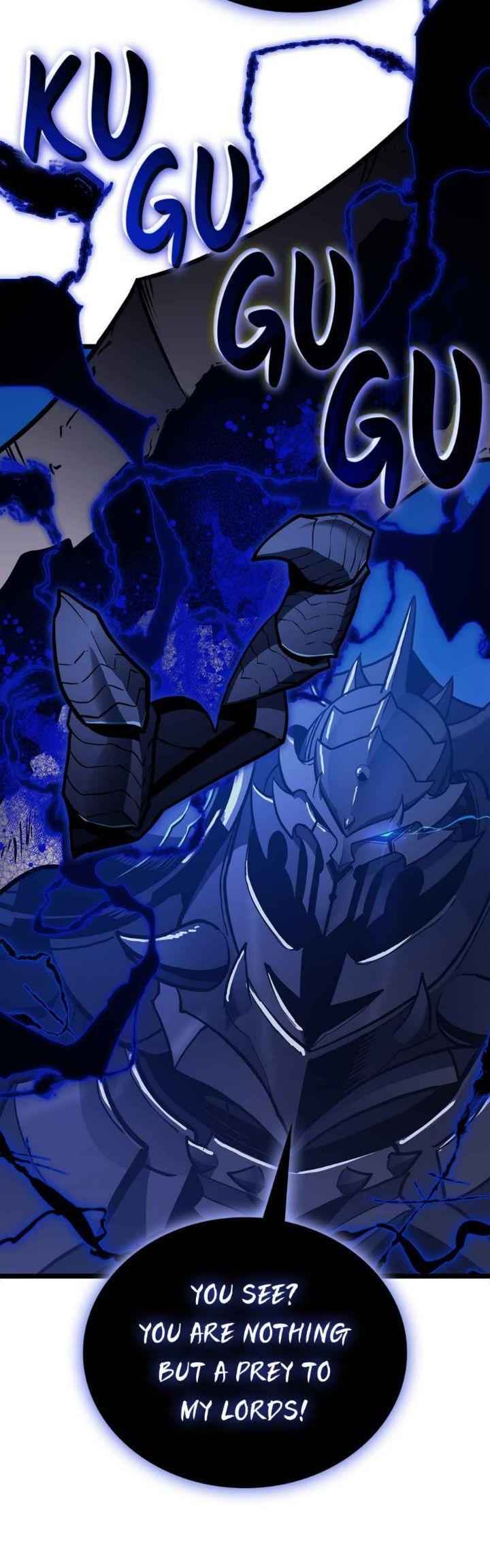 The Return of the Disaster-Class Hero Chapter 92