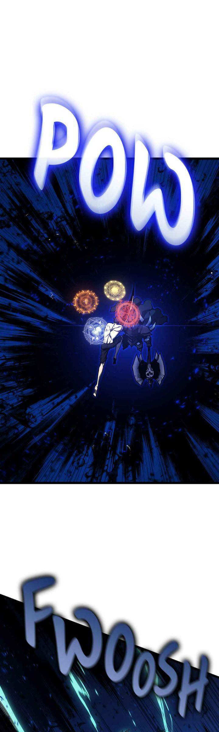 The Return of the Disaster-Class Hero Chapter 92