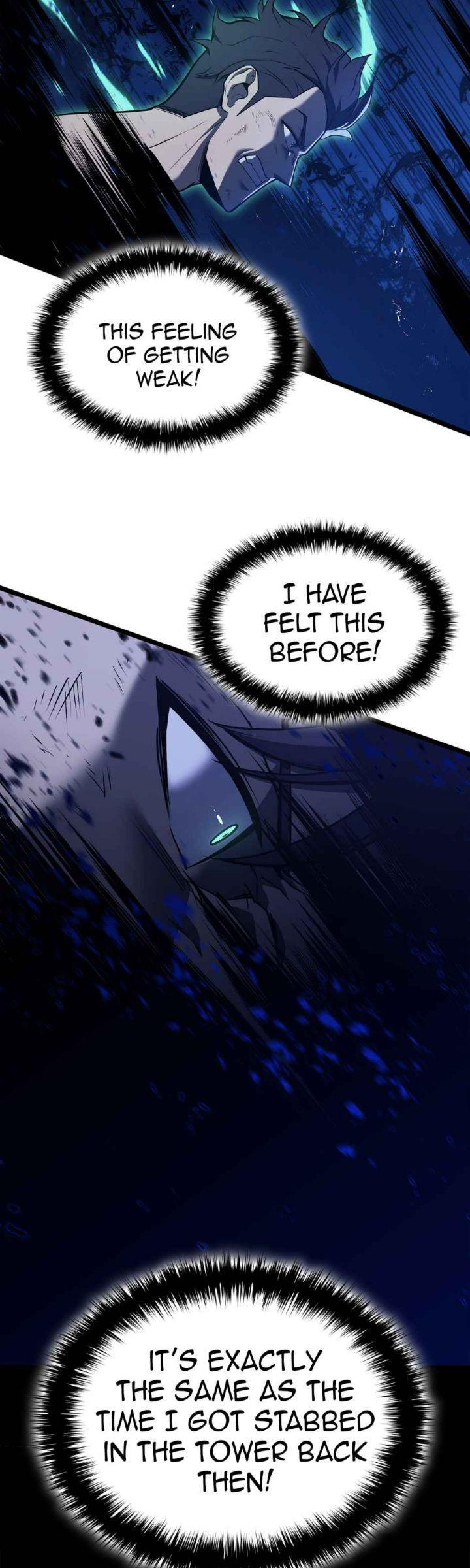 The Return of the Disaster-Class Hero Chapter 92