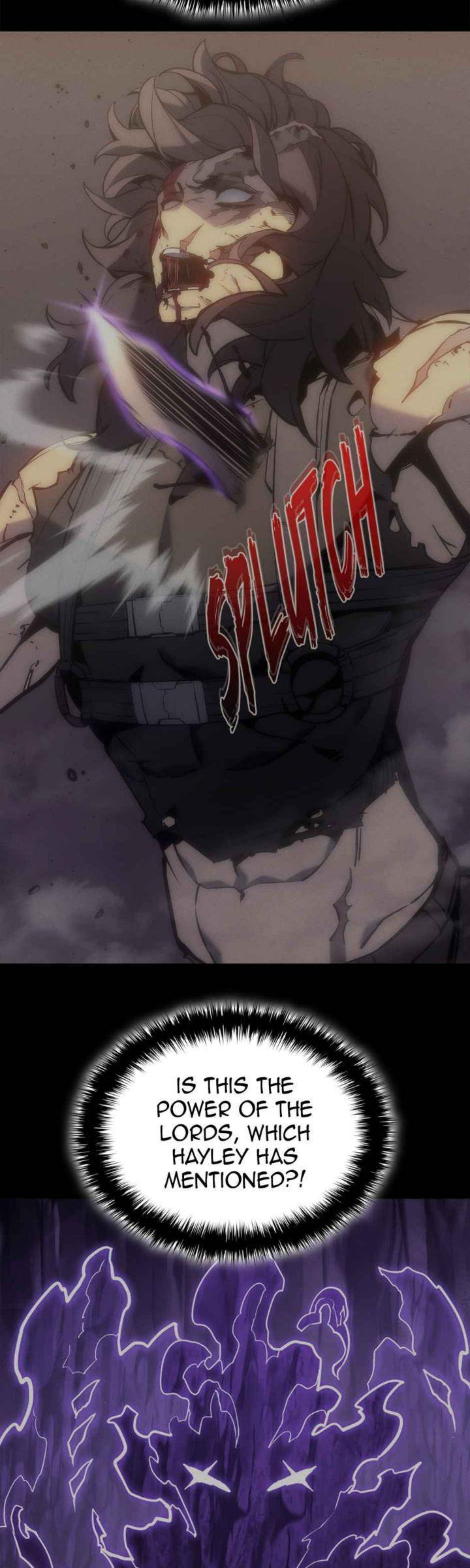 The Return of the Disaster-Class Hero Chapter 92